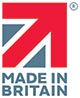 Made in Britain logo