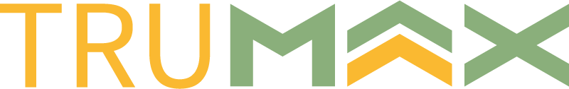 TruMAX GRS Glass Roof System Logo