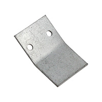 Composite Fence Security Clips