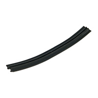 Picture of FloPlast Half Round Gutter Gasket