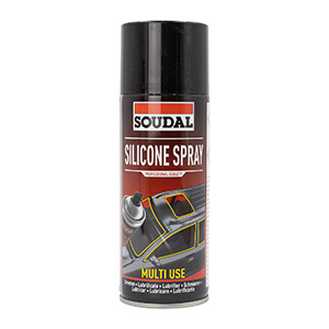 Silicone Spray