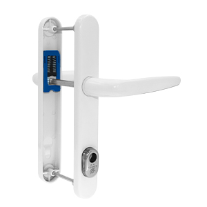 Yale Torjan Sparta TS007 Lever Handles
