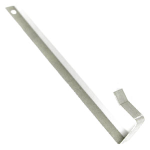 Easy-Trim Dry Fix Ridge F Long Tail Clips