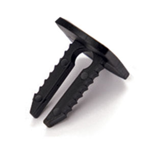 Easy-Trim Dry Fix Ridge F Short Leg Union Ratchet Clips