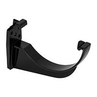 Picture of FloPlast Half Round Fascia Bracket