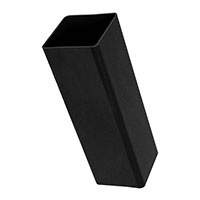 Picture of FloPlast 65mm Square Downpipe Rainwater Downspout
