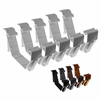 Picture of Heavy Duty Self-Supporting Gutter Brackets (5 Pack)