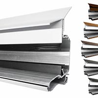 Picture of Heavy Duty Self-Supporting Wall Plate