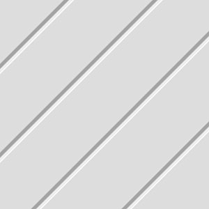 Herringbone grooved conservatory and door PVC-u infill panel