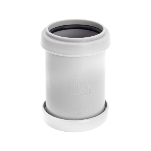 Kayflow Push-Fit Coupler Double Socket