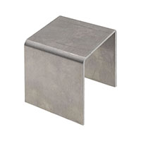 Picture of Heavy Duty Self-Supporting Post Eaves Bracket