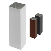 Picture of Heavy Duty Self-Supporting Post