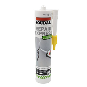 Soudal Repair Express Plaster Cartridge