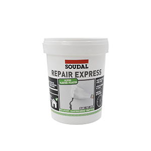 Soudal Repair Express Plaster Tub