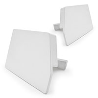 Ultralite 500 Starter Gable Bar End Cap