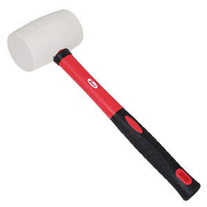 Xpert 16oz Rubber Mallet
