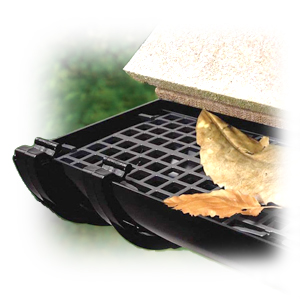 FloPlast FloGuard Gutter Leaf Protection